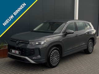 Volkswagen Tayron 1.5 eTSI Life Edt.7p GARANTIE NAVI TREKHAAK 360 CAMERA LED IQ