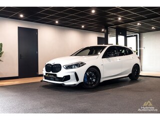 BMW M135i xD. H.E. Ed.