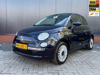 Fiat 500 1.2 Pop (12 mnd BOVAG-garantie)