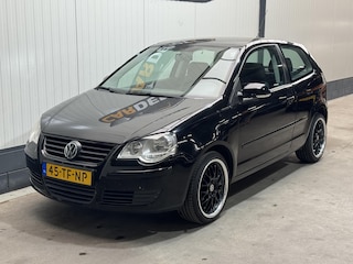 Volkswagen Polo 1.2-12V Optive