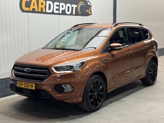 Ford Kuga 1.5 EcoBoost ST Line