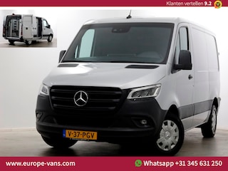 Mercedes-Benz Sprinter 314 CDI 143pk 9G Automaat L1H1 LED/ACC/Camera/Inrichting 10-2020