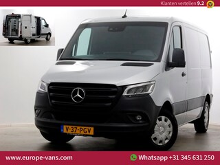 Mercedes-Benz Sprinter 314 CDI 143pk 9G Automaat L1H1 LED/ACC/Camera/Inrichting 10-2020