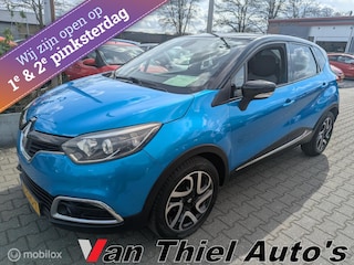 Renault Captur 0.9 TCe Dynamique