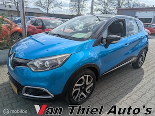 Renault Captur 0.9 TCe Dynamique