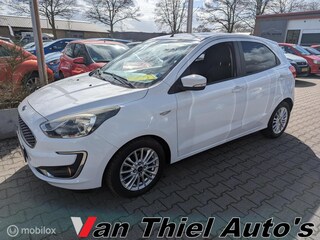 Ford Ka+ 1.2 Active