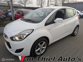 Hyundai ix20 1.4i i-Motion