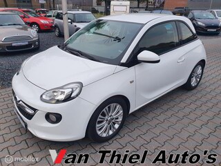 Opel Adam 1.2