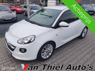 Opel Adam 1.2