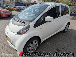 Mitsubishi i-MiEV 4-peroons 16 kWh