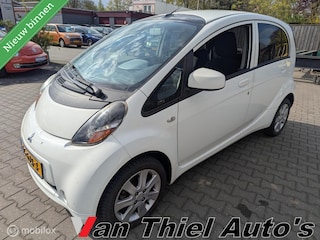 Mitsubishi i-MiEV 4-peroons 16 kWh