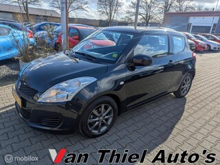 Suzuki Swift 1.2 Comfort airco