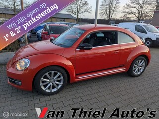 Volkswagen Beetle 1.2 TSI CLUB EDITIE