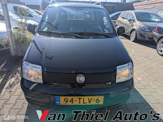 Fiat Panda 1.2 Edizione Cool