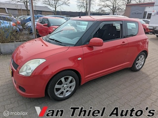 Suzuki Swift 1.3 GLS