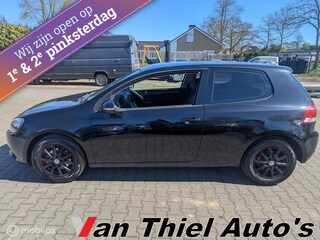 Volkswagen Golf 1.4 Easyline