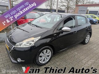 Peugeot 208 1.2 VTi Urban Soul