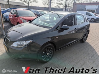 Seat Ibiza 1.4 Stylance