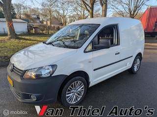Volkswagen Caddy Bestel 1.6 TDI airco