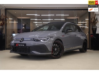 Volkswagen Golf 2.0 TSI GTI CLUBSPORT/NURBURGRING/PANO/AKRA/IQ/HUD/MEMVOLL