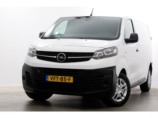 Opel Vivaro 1.5 CDTI 102pk L2H1 Edition Airco/Cruise Control 04-2020