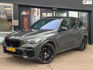 BMW X5 XDrive45e High Executive M Sport | Pano | HUD | Memory