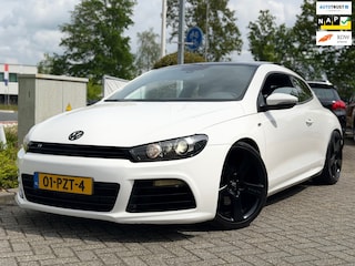 Volkswagen Scirocco 1.4 TSI R Line DSG automaat 2e eigenaar Uniek