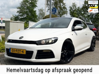 Volkswagen Scirocco 1.4 TSI R Line DSG automaat 2e eigenaar Uniek