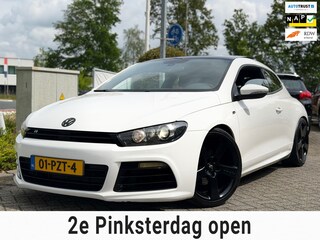 Volkswagen Scirocco 1.4 TSI R Line DSG automaat 2e eigenaar Uniek
