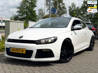 Volkswagen Scirocco 1.4 TSI R Line DSG automaat 2e eigenaar Uniek