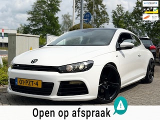 Volkswagen Scirocco 1.4 TSI R Line DSG automaat 2e eigenaar Uniek