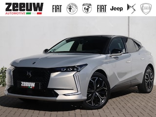 DS 4 E-Tense 225 PK La Première | Leder | HUD | Focal | 19"