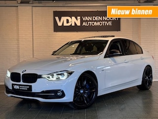 BMW 340i M Sport Line B58 326pk Pano LED PDC Trekhaak 19''