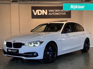 BMW 340i M Sport Line B58 326pk Pano LED PDC Trekhaak 19''