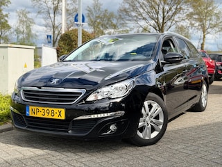 Peugeot 308 SW 1.6 BlueHDI Blue Lease Pack