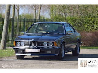 BMW 635 CSi