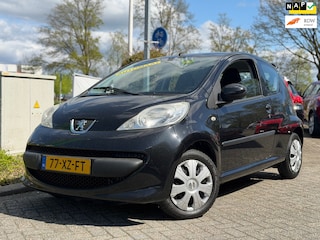 Peugeot 107 1.0-12V XS Urban Move Sport AUTOMAAT Carplay