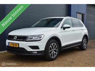 Volkswagen Tiguan 1.5 TSI ACT ,Pano,Virtual,Trekhaak