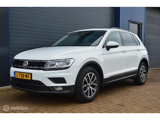 Volkswagen Tiguan 1.5 TSI ACT ,Pano,Virtual,Trekhaak