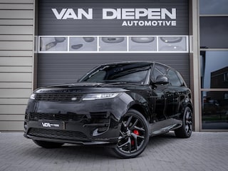 Land Rover Range Rover Sport 3.0 P440e Dynamic HSE - NAP l Pano l SoftClose l HUD l 22''