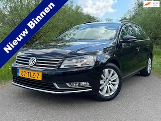 Volkswagen Passat Variant 1.4 TSI Comfortline BlueMotion / Automaat / Airco / Navigatie /CC / PDC / Trekhaak / LM-Velgen / NAP