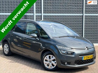 Citroën C4 Picasso 1.6 165 PK I |ntensive | (vol ) automaat | 7Prs | Trekhaak |