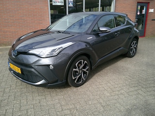Toyota C-HR 1.8 Hybrid Dynamic pdc v+a