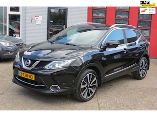 Nissan Qashqai 1.2 Premier Edition , FULL OPTIONS