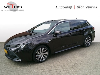 Toyota Corolla Touring Sports 1.8 Hybrid Business Plus Trekhaak