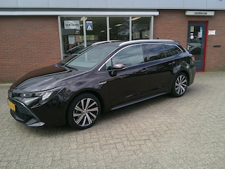 Toyota Corolla Touring Sports 1.8 Hybrid Business Plus Trekhaak