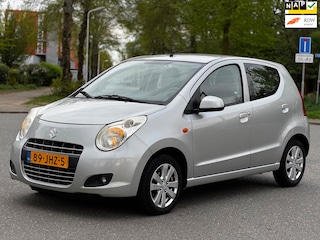 Suzuki Alto 1.0 Exclusive|AIRCO|ELEKRAMEN|STUURBEKR