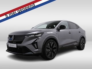 Renault Rafale 1.2 E-TECH FULL HYBRID 200PK ESPRIT ALPINE | Full options | Harman/Kardon | Massage