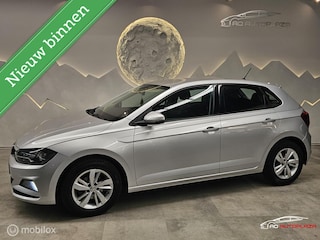 Volkswagen Polo 1.0 TSI Comfortline Carplay/ACC/2018 model