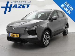 Aiways U5 PRIME 63 kWh 3-FASE LADER + LEDER | 19 INCH | PANORAMA SCHUIFDAK | 360 CAMERA | ADAPTIVE CRUISE